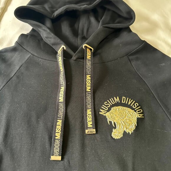 Musium Div. Sweater Dress - Picture 3 of 6